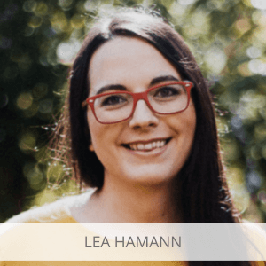 Lea Hamann