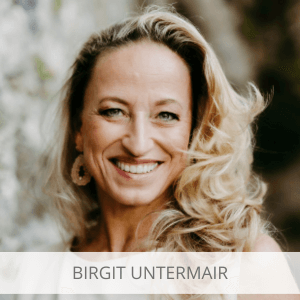 Birgit Untermair