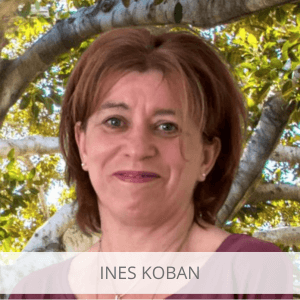 Ines Koban