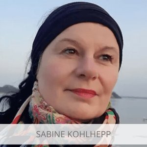 Sabine Kohlhepp