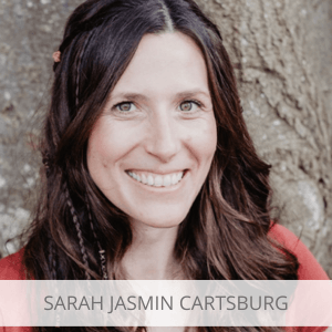 Sarah Jasmin Cartsburg