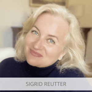 Sigrid Reutter