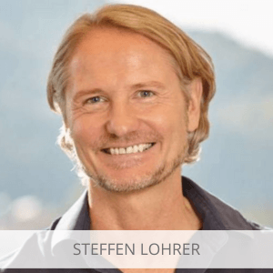 Steffen Lohrer