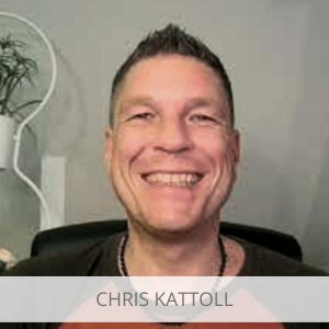 Chris Kattoll