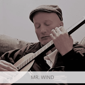 Mr Wind